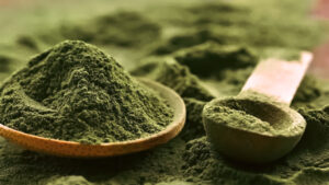 Klorella (Chlorella)